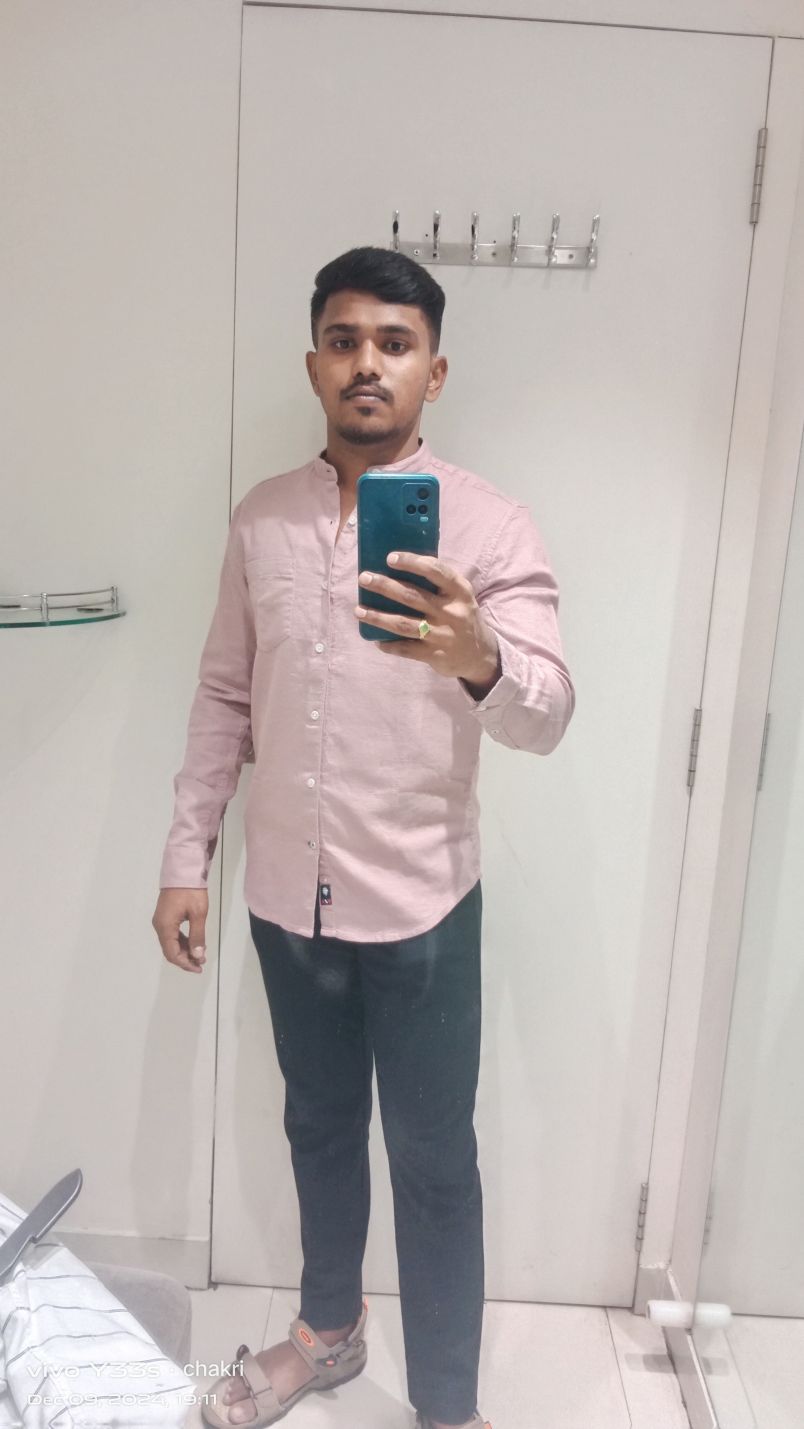 Chakri 3