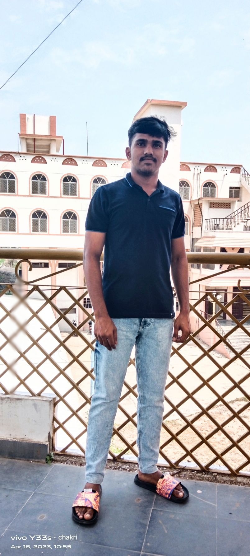 Chakri 2