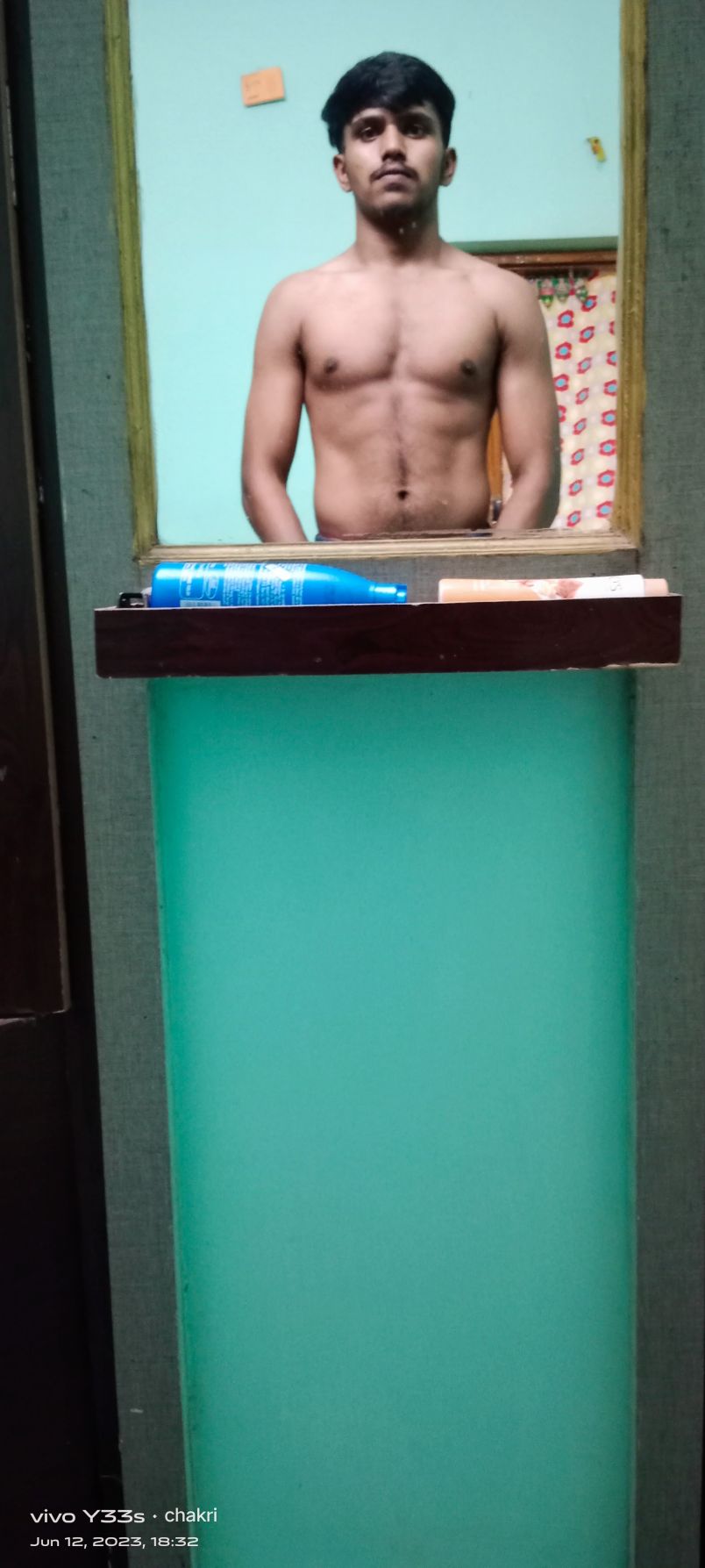 Chakri 1