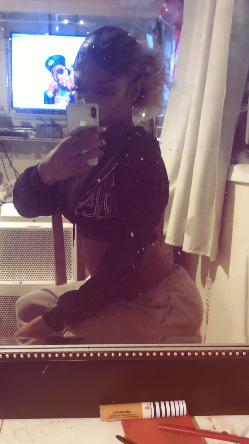 Blasian Doll 2