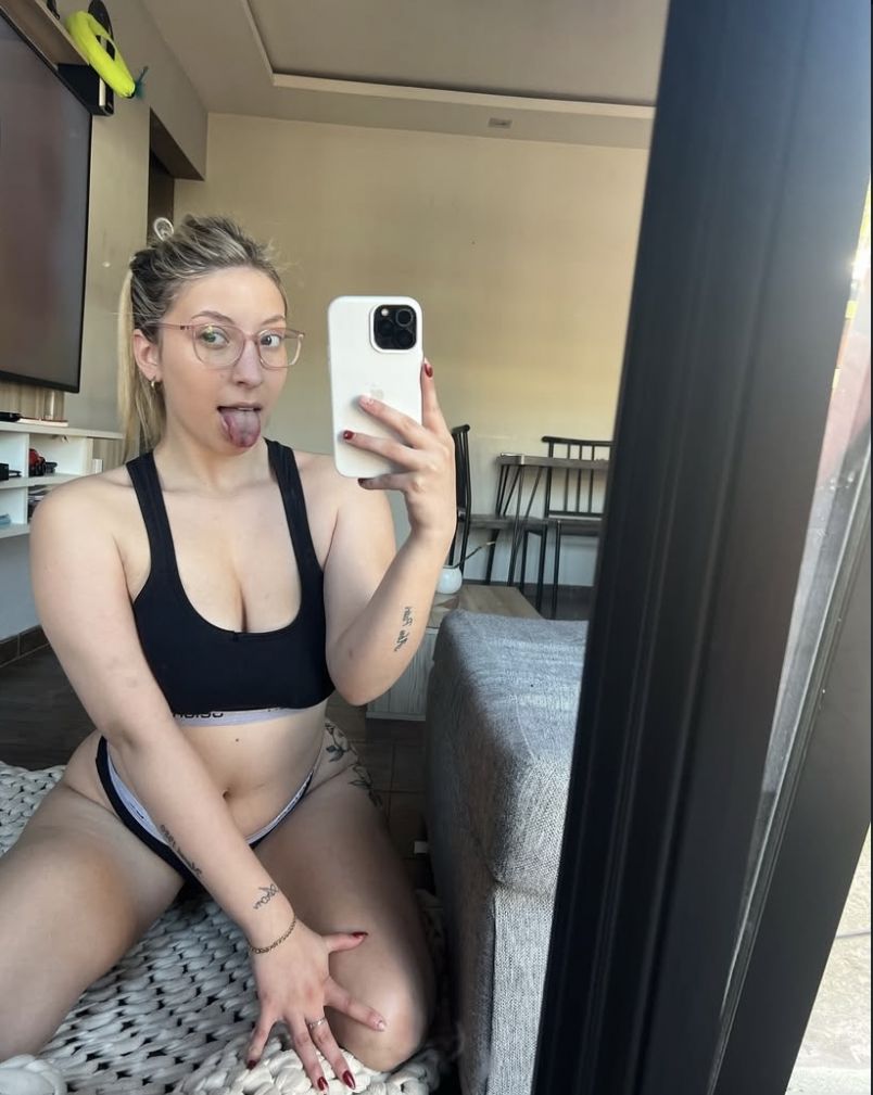 Rita The Top Notch 3