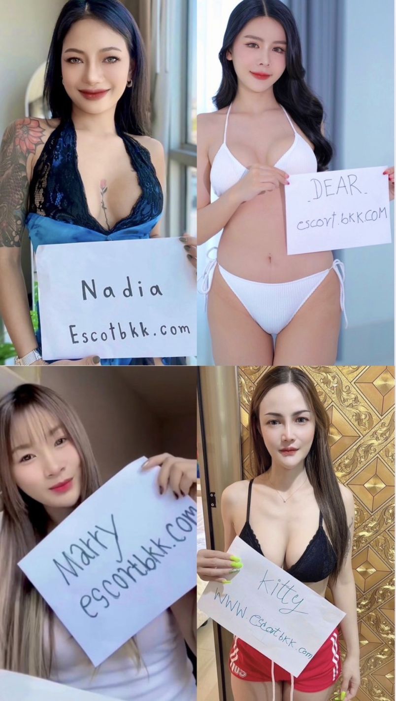 Escortbkk 9
