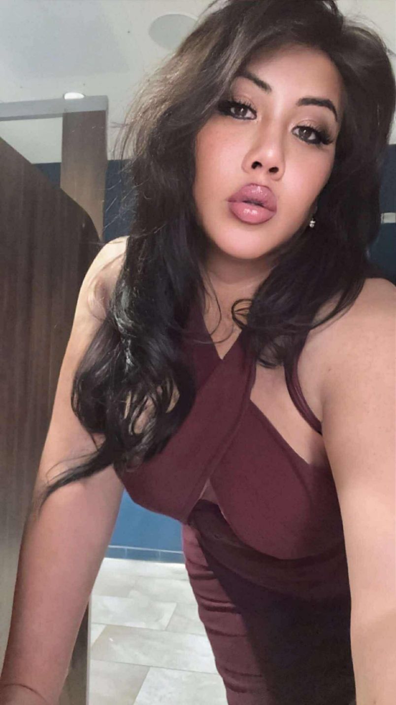 L I A N A  Goddess 6