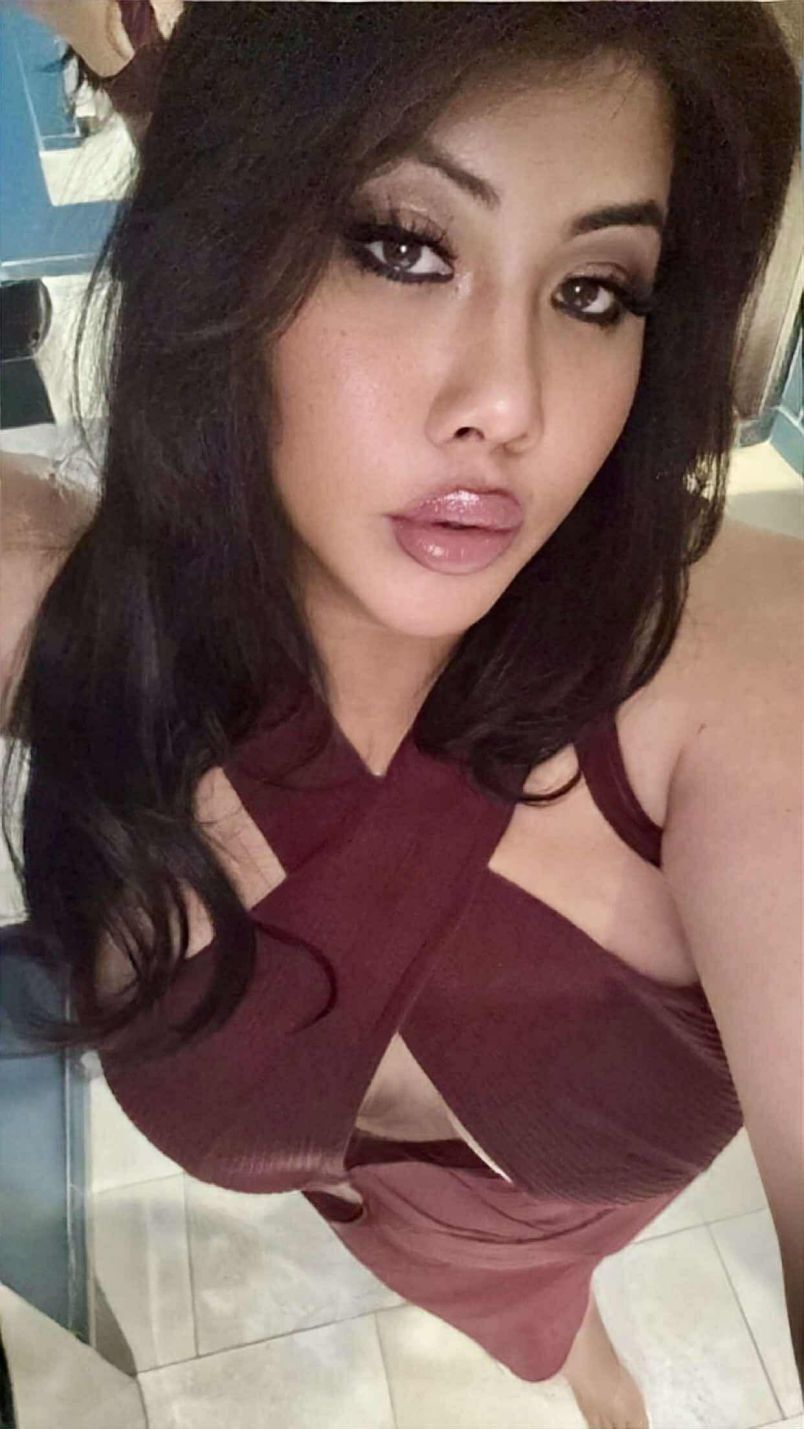 L I A N A  Goddess 5