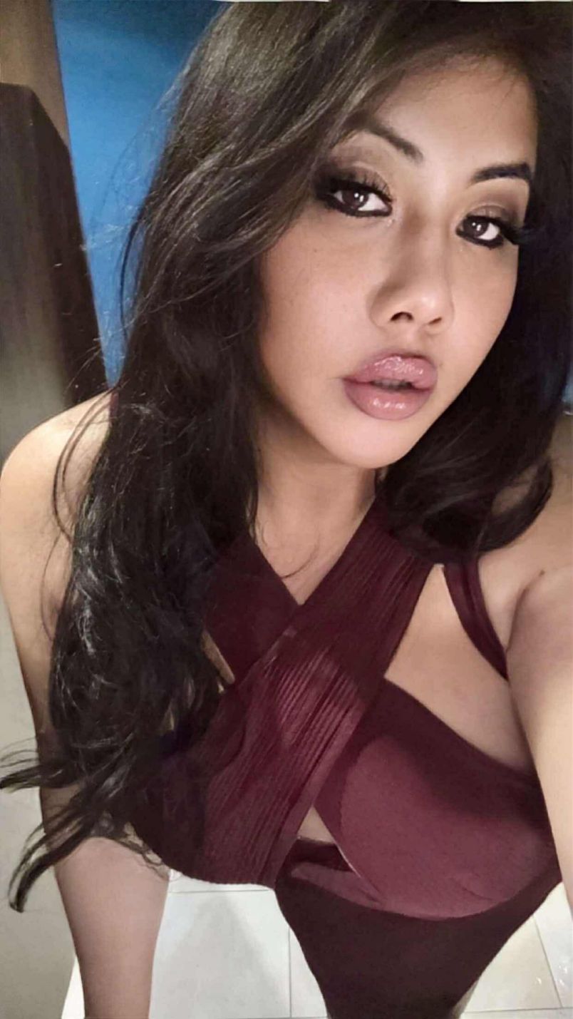 L I A N A  Goddess 4