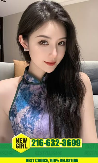 Cleveland Body Rubs 1