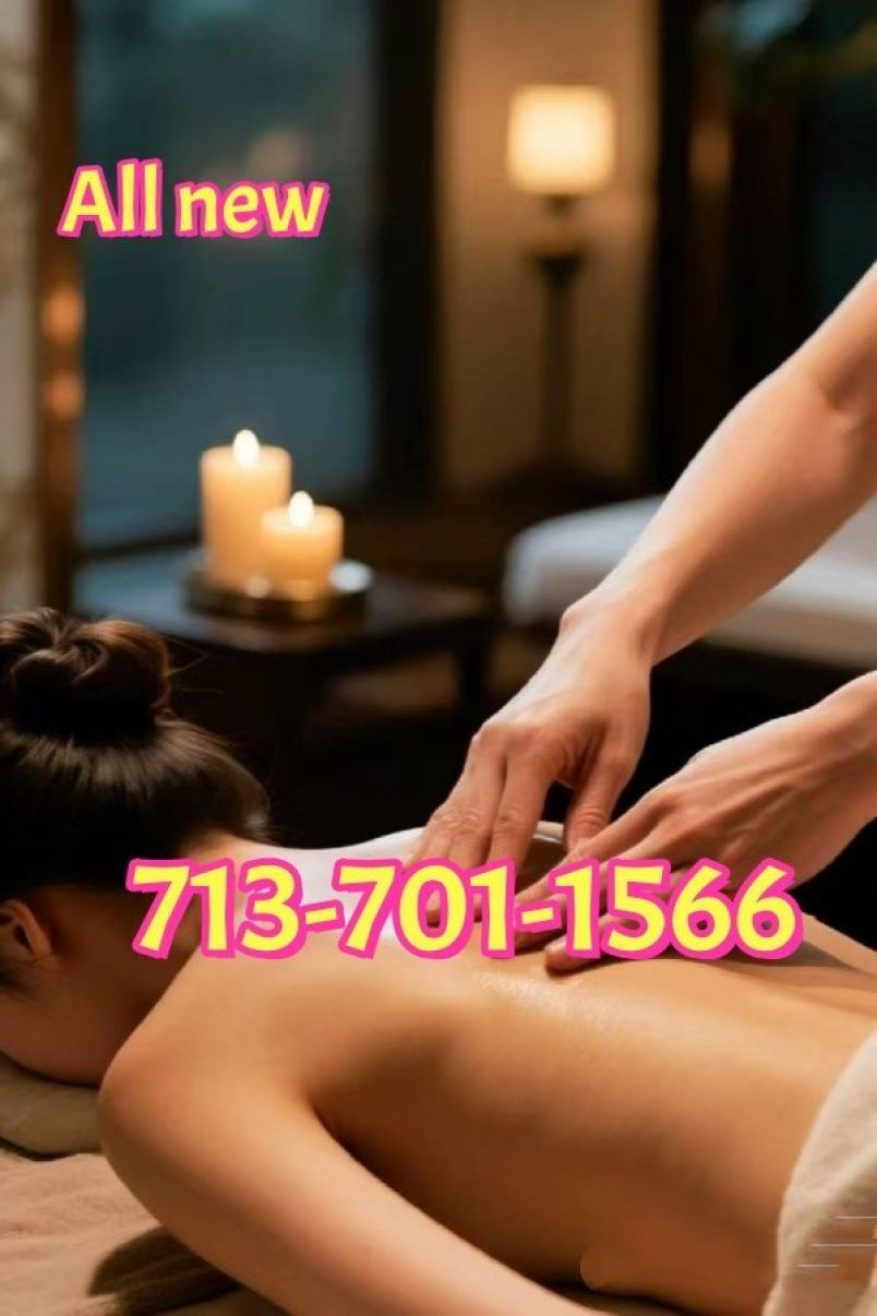 Fort Worth Massage 5
