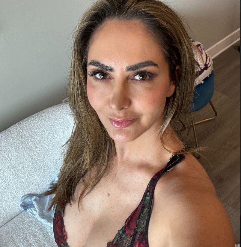 Natasha 1