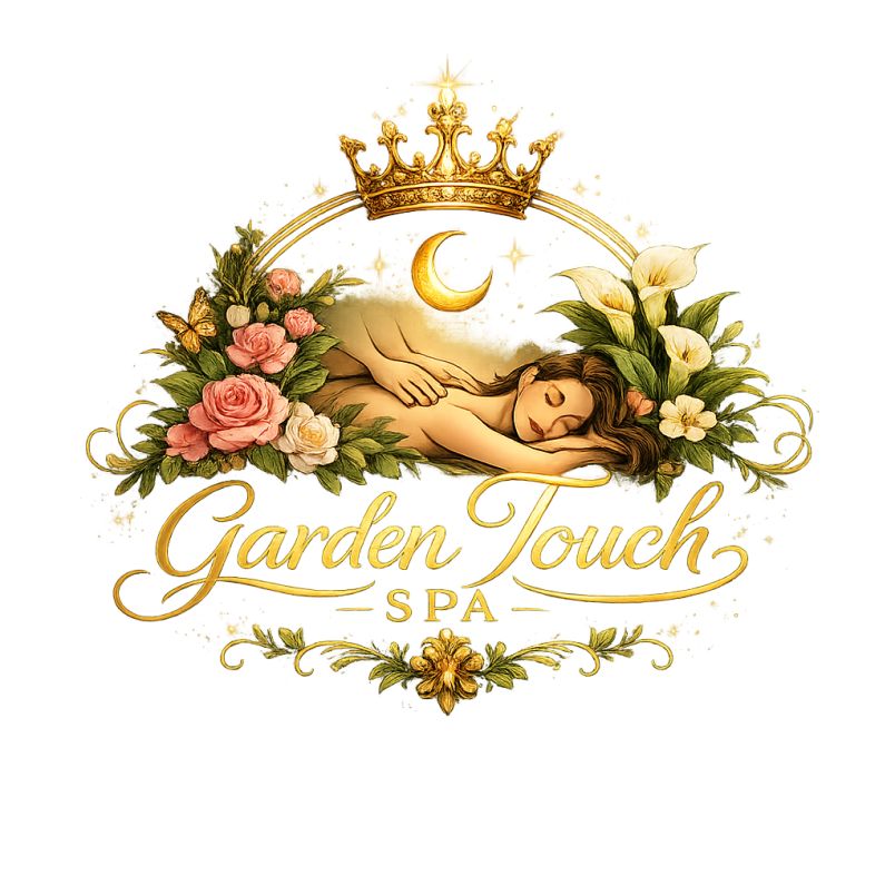 Garden Touch 9