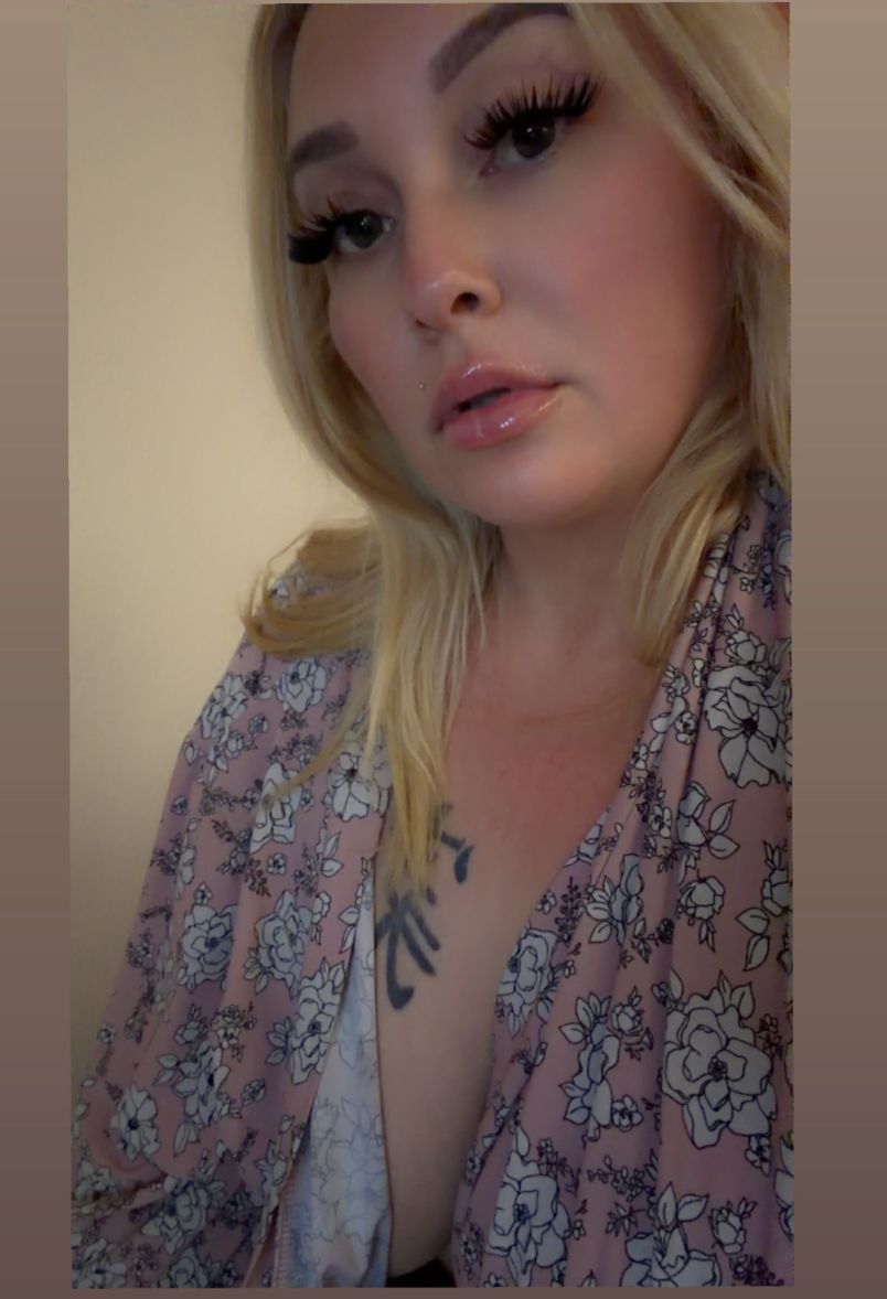 Maddy Rose 5