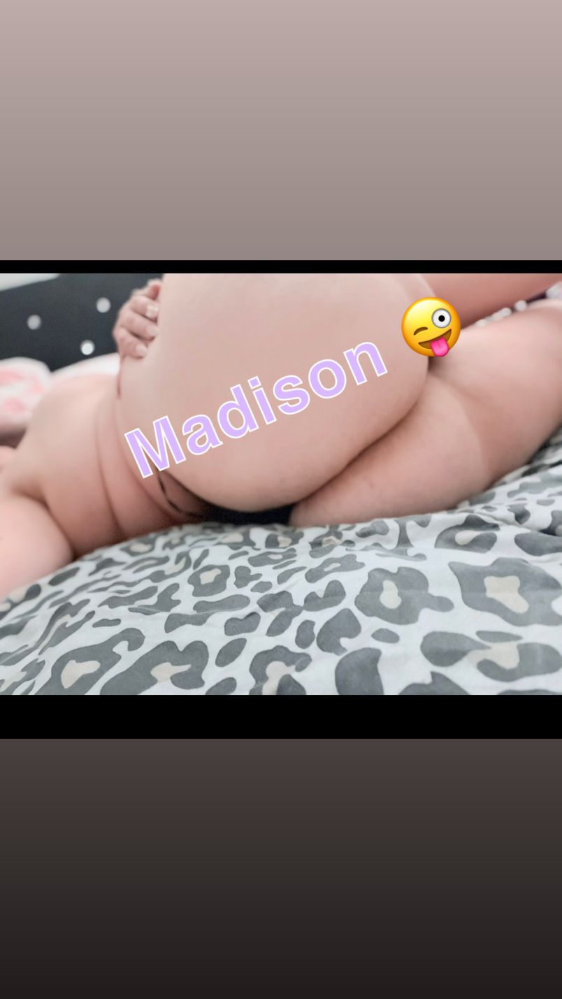 Maddy Rose 4