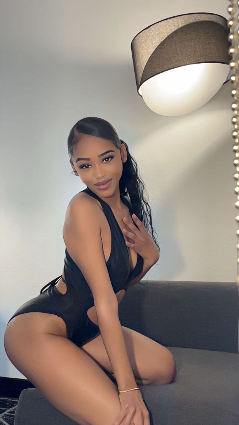 Goddess Brooke 4