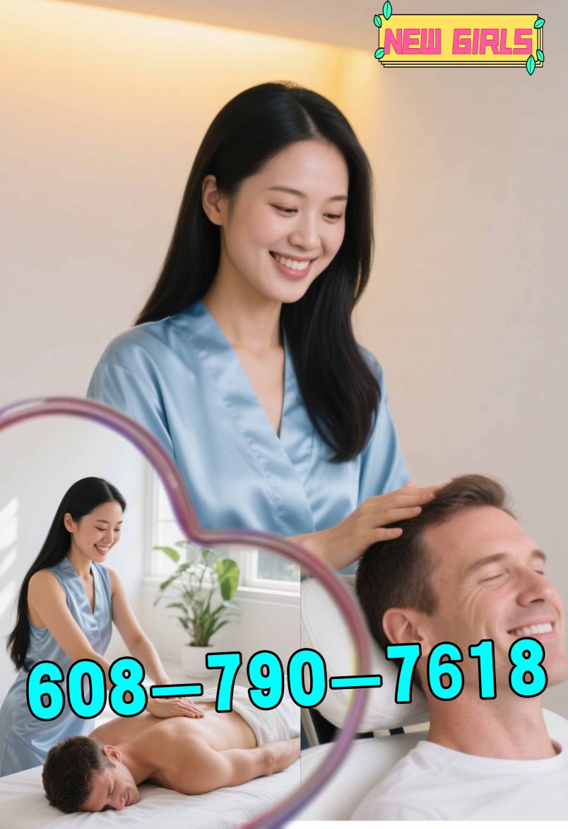 Best Massage For U 6