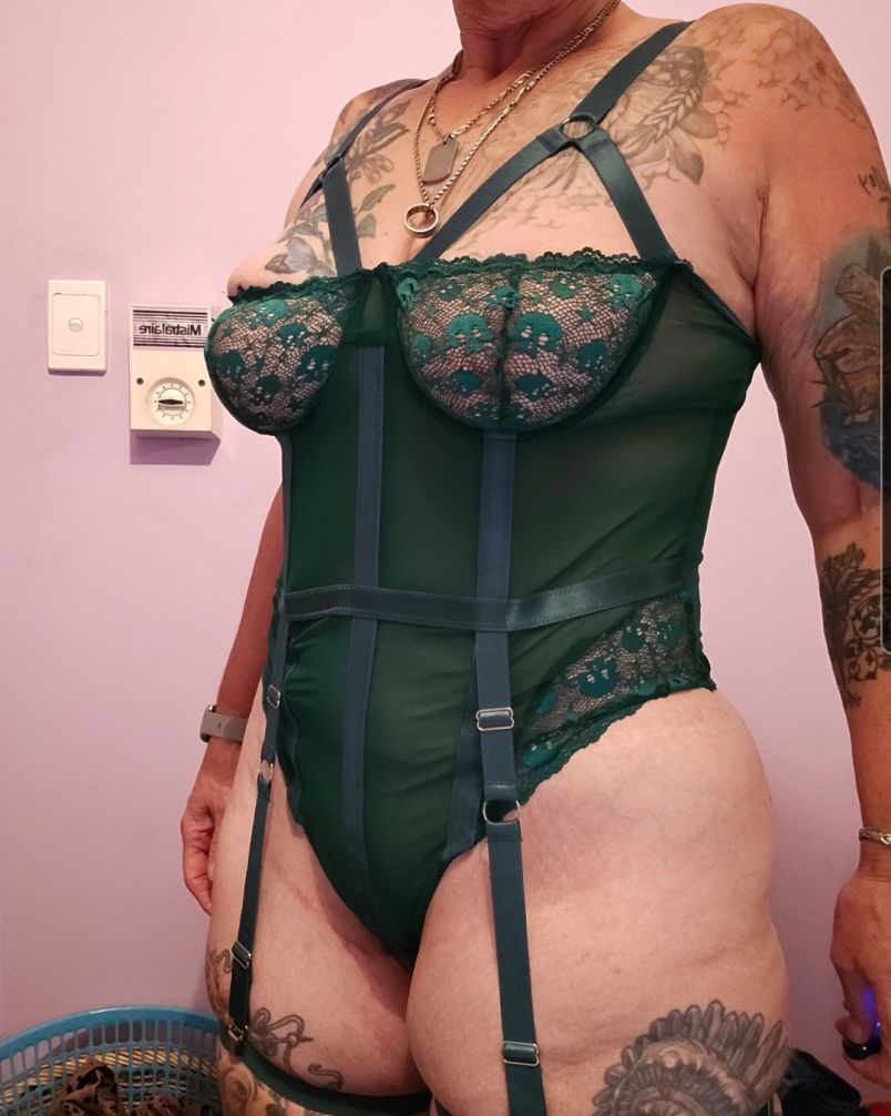 Mistylee 1