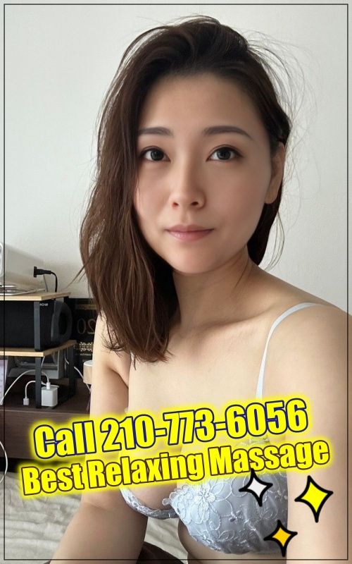 New Asian Relaxing Sp 4