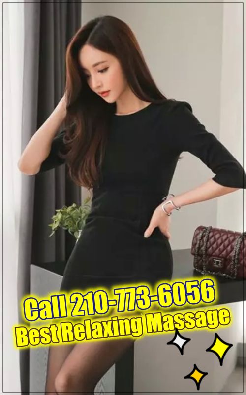 New Asian Relaxing Sp 5