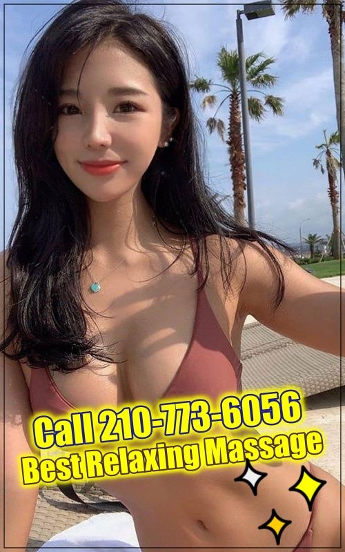 New Asian Relaxing Sp 3