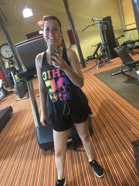 New Girl Brazilian 2