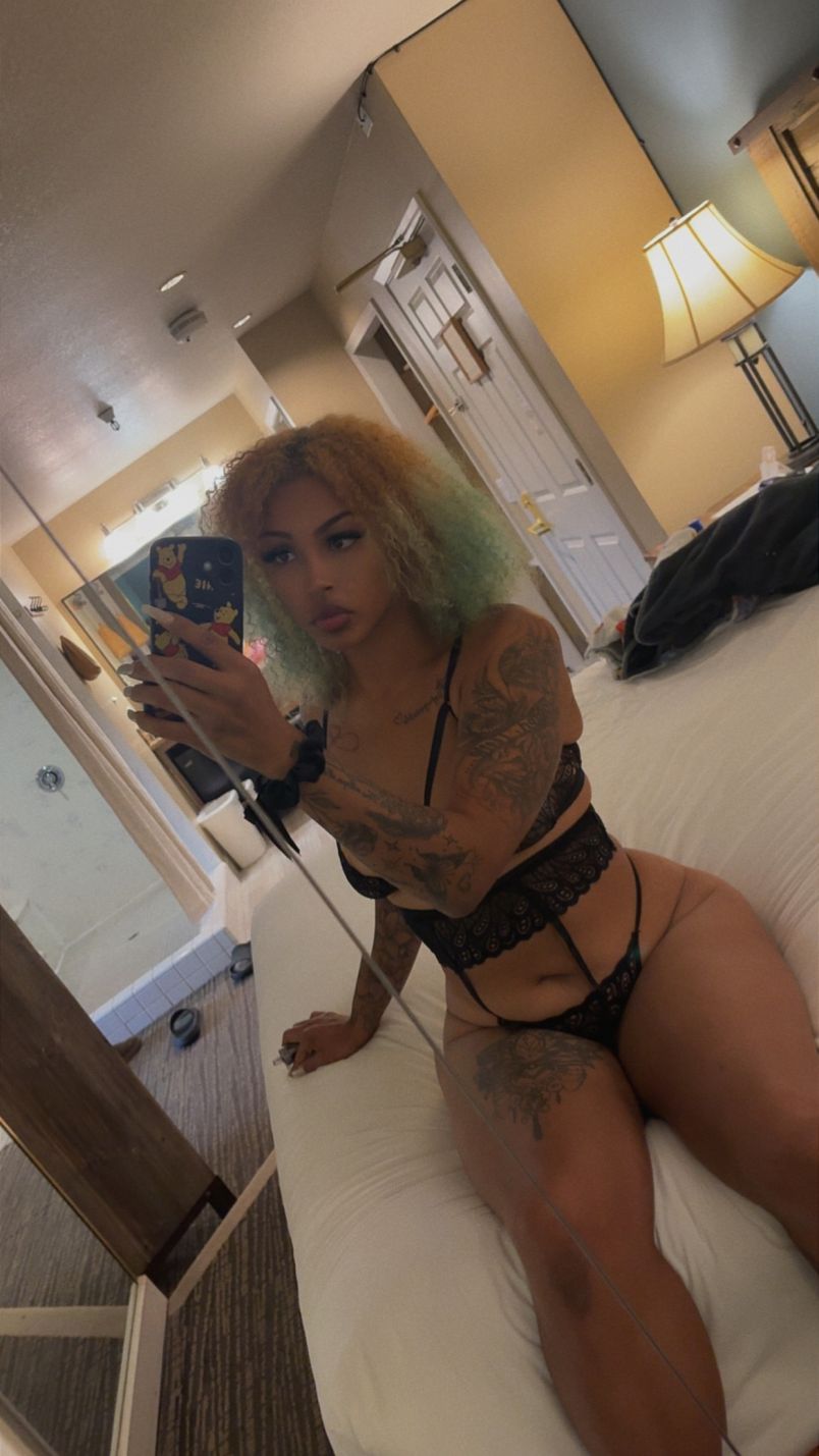 Ladytiaa 3