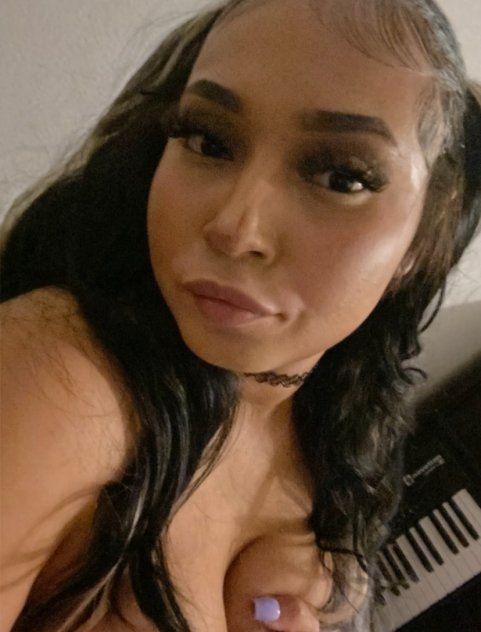 THICC CURVY LATINA OL 2