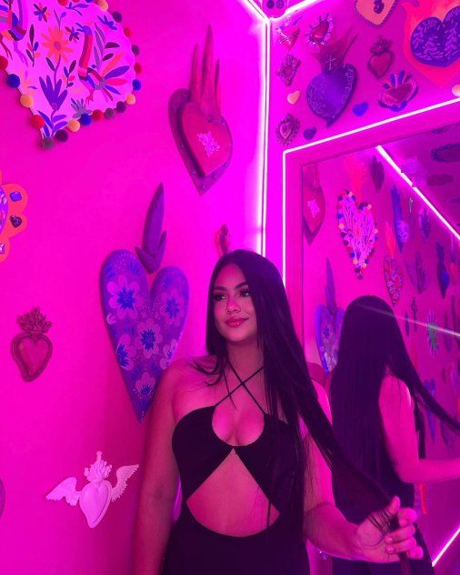 Cristal colombiana 4