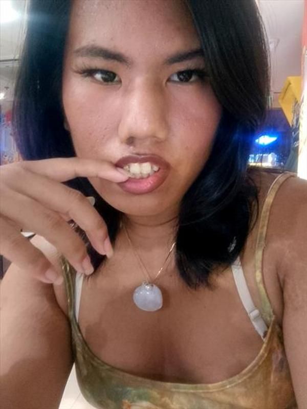 Calista Evangelista 1