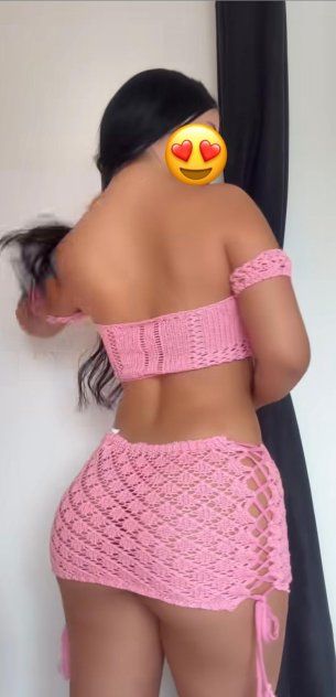 Dayana sexi my calien 3