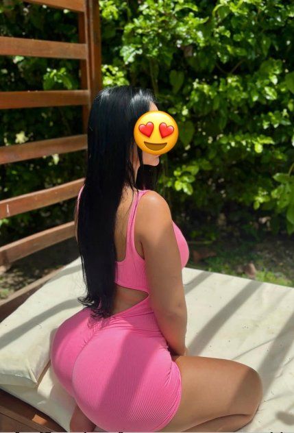 Dayana sexi my calien 1