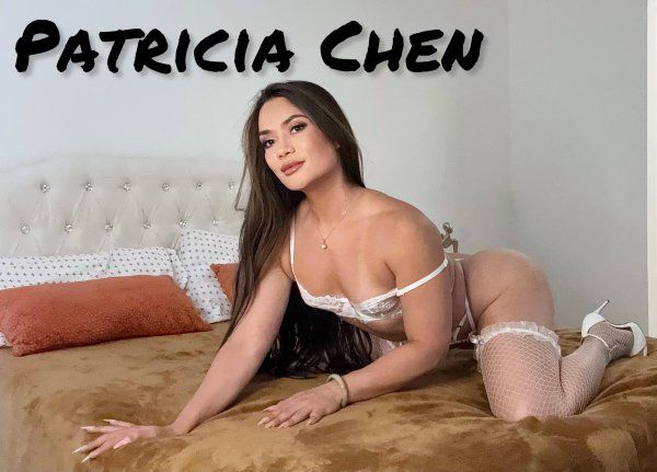 Sexy Patricia Chen 3