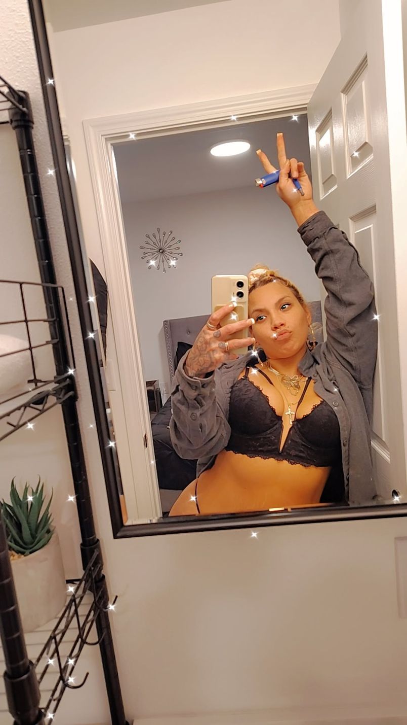 Thick  Curvy Hispanic 1