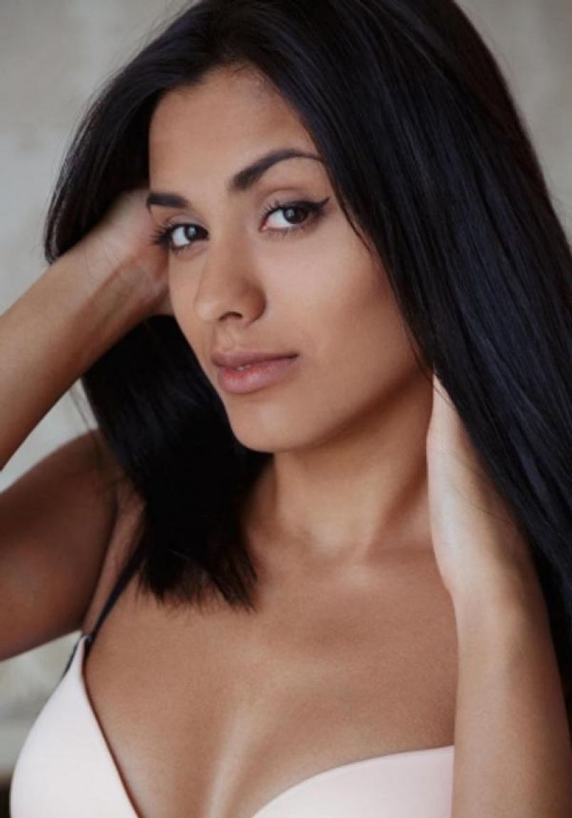 Natalie Escort Rotter 1