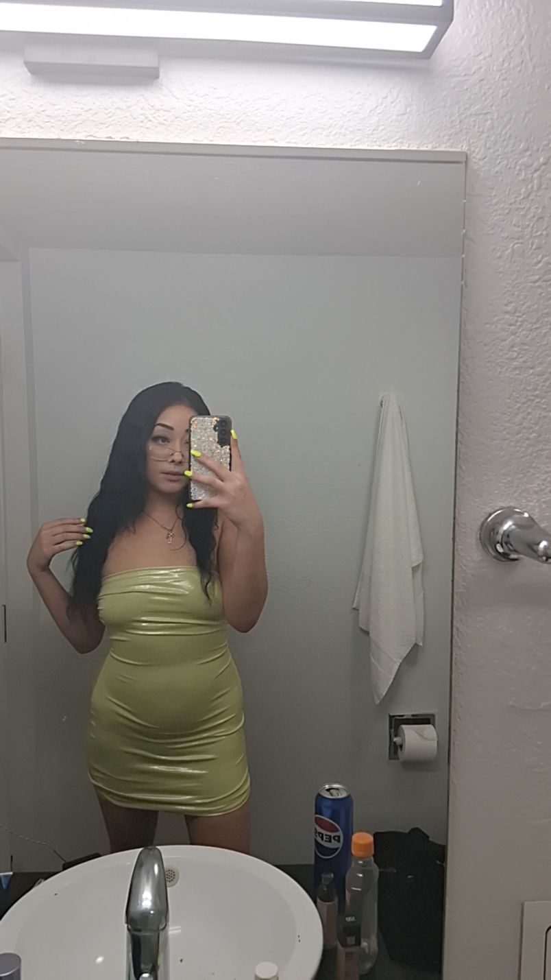 Lanealia Bunny Diaz 9