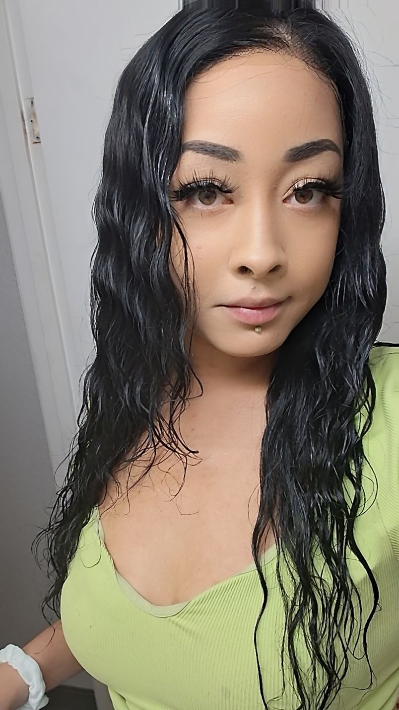 Lanealia Bunny Diaz 7