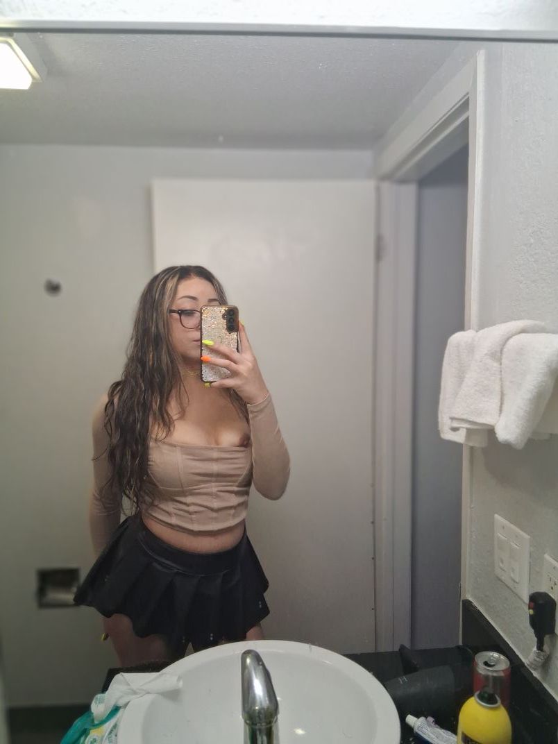 Lanealia Bunny Diaz 10