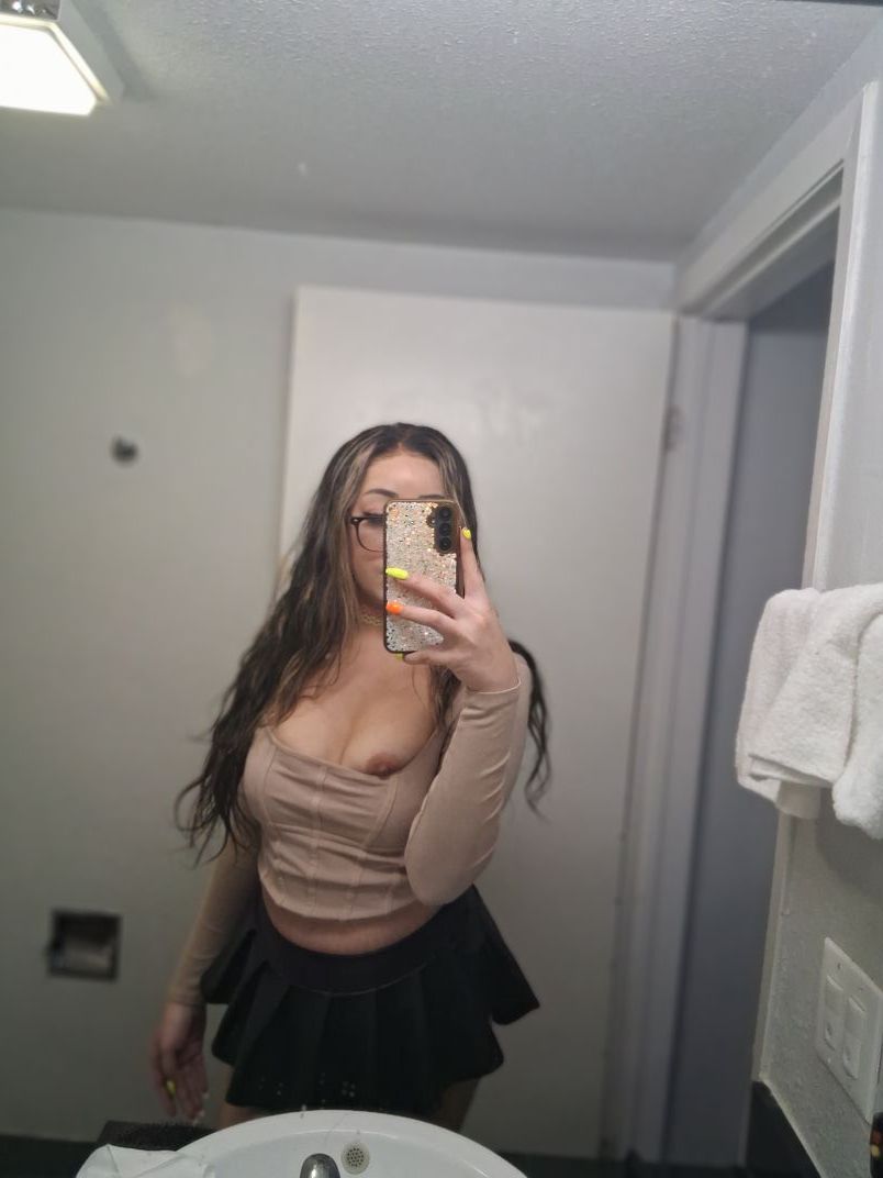 Lanealia Bunny Diaz 2