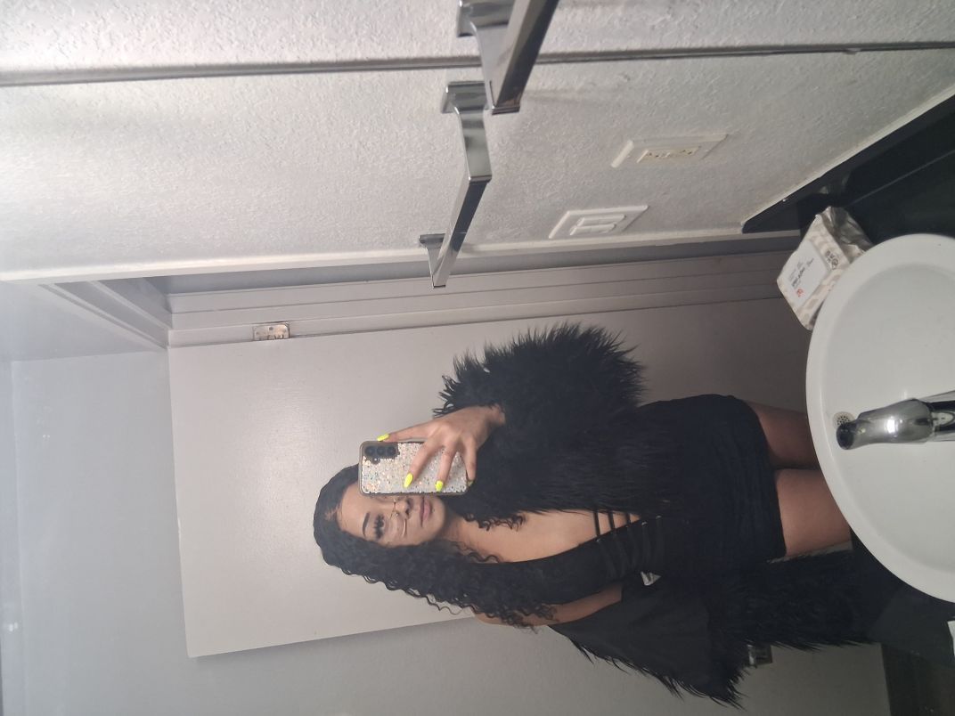 Lanealia Bunny Diaz 10