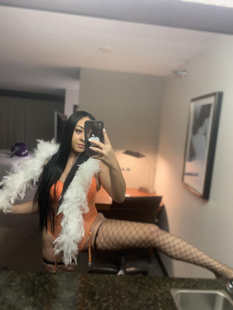 Lanealia Bunny Diaz 1