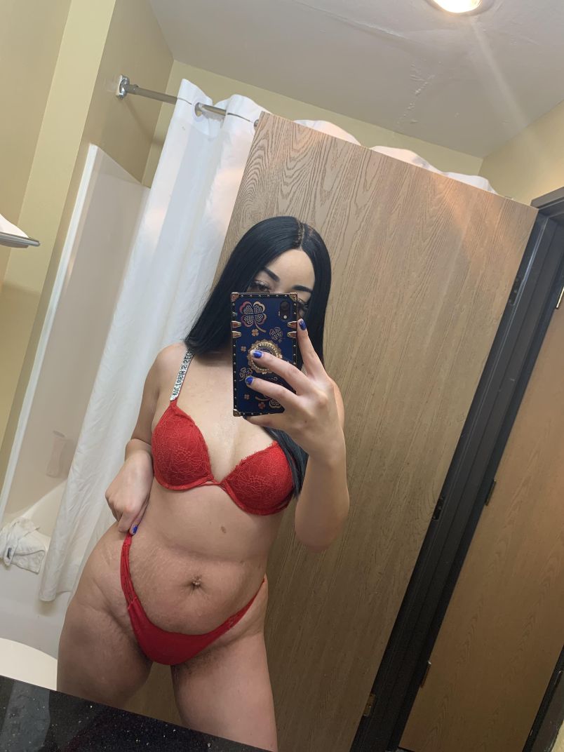 Lanealia Bunny Diaz 11