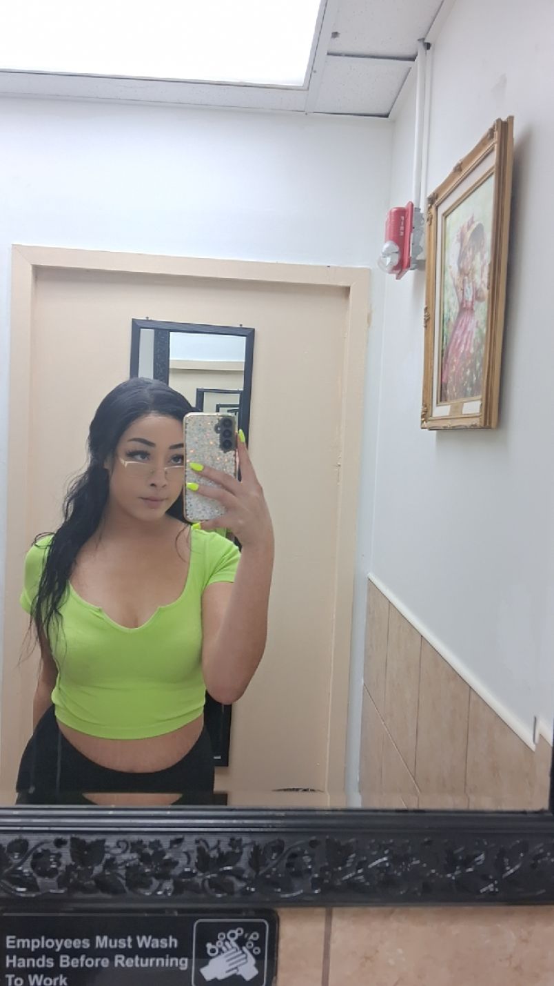 Lanealia Bunny Diaz 6