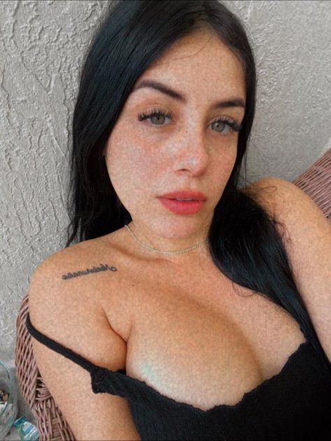 Kauzi sexy chilena 1