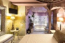 Top Damas Bcn 1