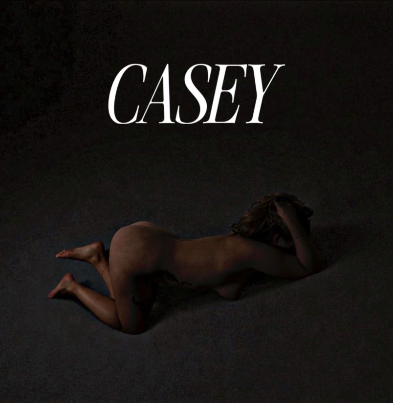 Casey Foxx 8