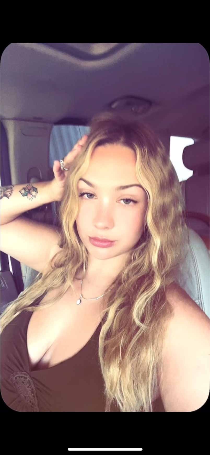 Casey Foxx 10