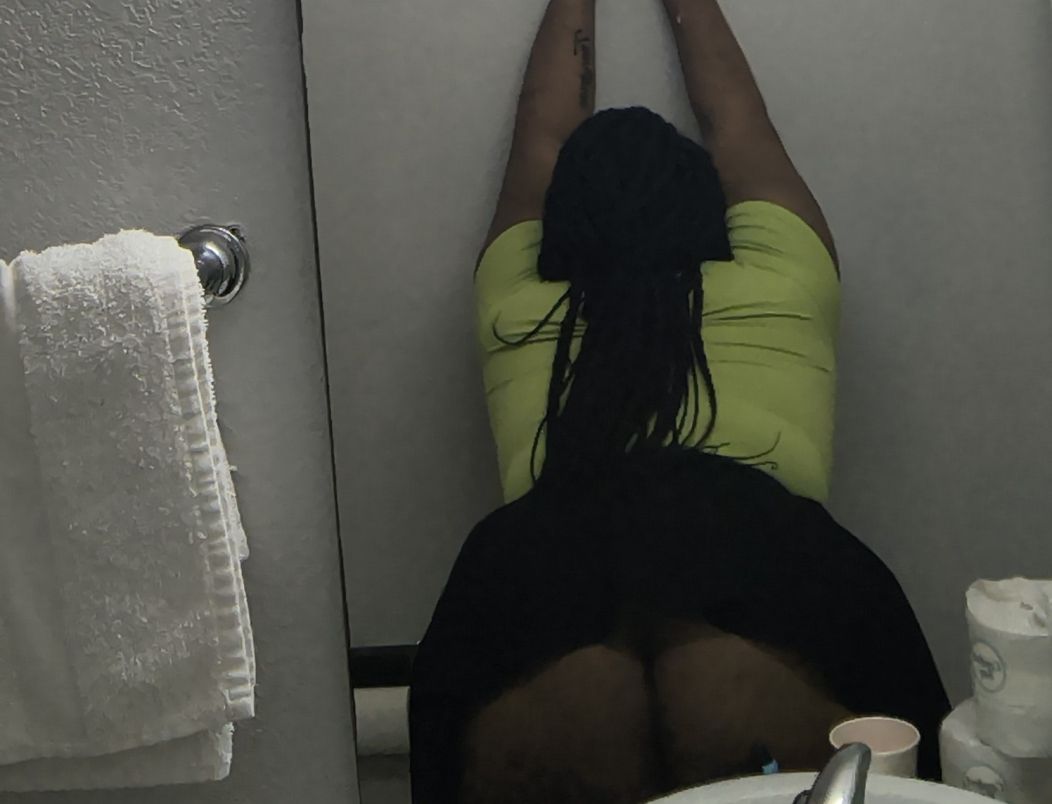 Tia Long   Months Pre 8