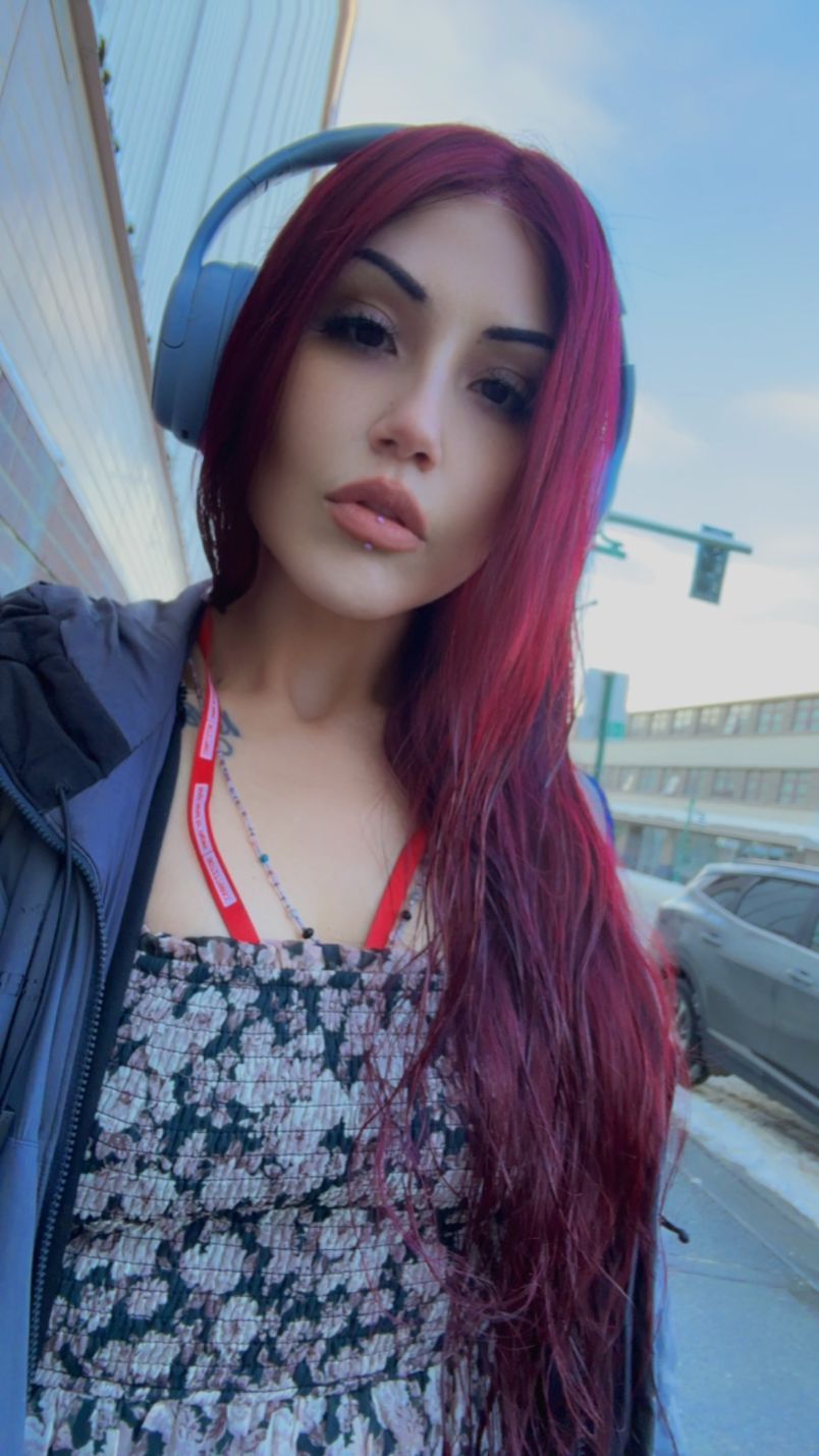 Vanessa The Vixen 11