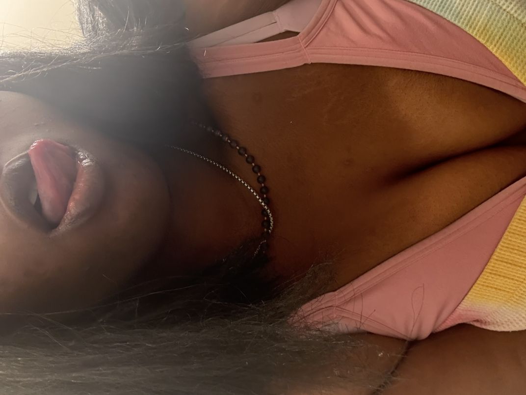 Baby Girl 1
