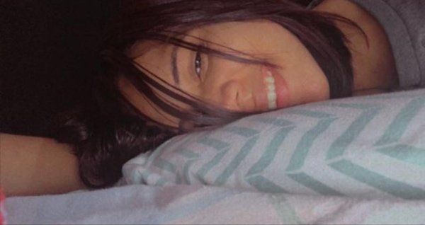 Sexy cute girl in Nap 2