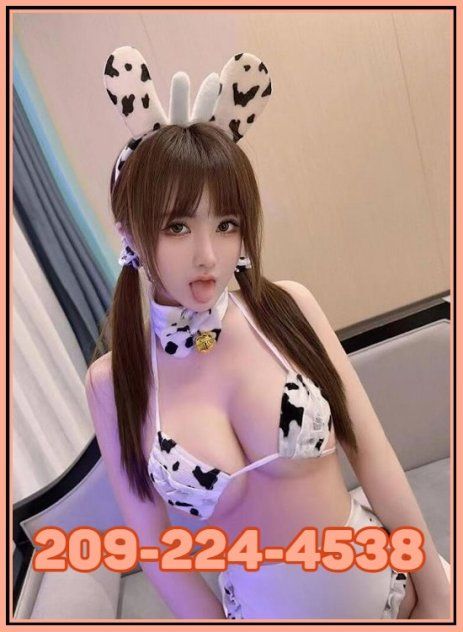 Stockton Body rubs 2