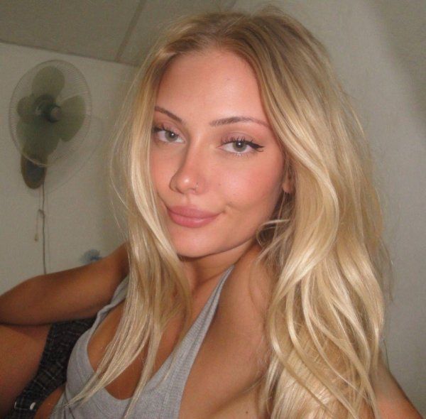 Rachel shanae kiss 1