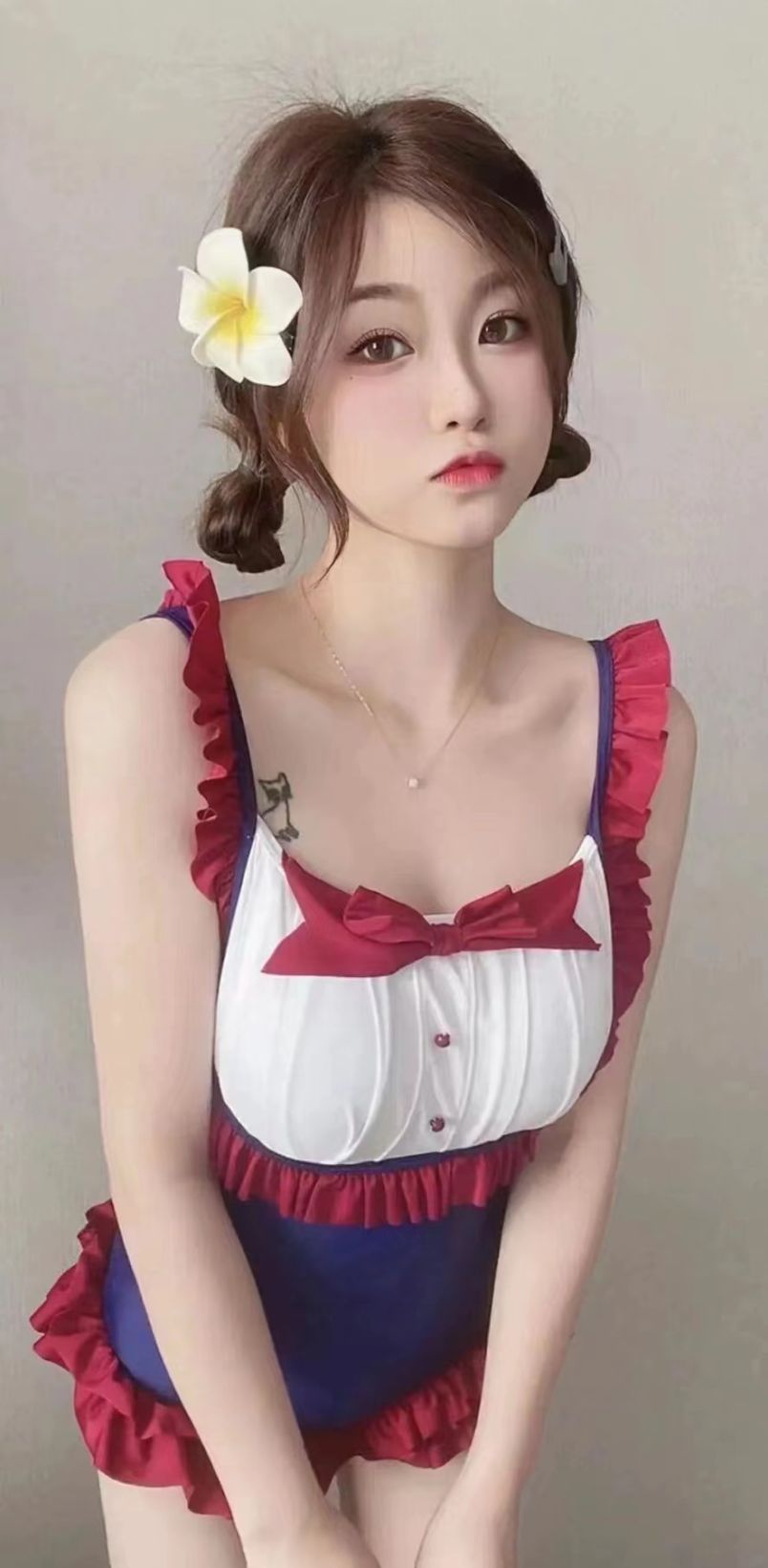 Brand New Sexy Beauti 7